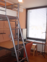 Zobraziť v plnej veľkosti BELLA REAL ponúka na prenájom 4 izb. byt v STAROM MESTE na Dunajskej ulici