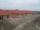 Zobraziť v plnej veľkosti BELLA REAL ponúka na predaj novostavbu 3-4izbového rodinného domu len 3 km od Bratislavy