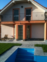 BELLA REAL ponúka na predaj  dom v Rovinke
