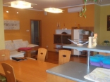 Zobraziť v plnej veľkosti BELLA REAL ponúka na prenájom 4 izb. byt v STAROM MESTE na Dunajskej ulici