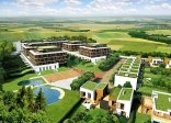 Zobraziť v plnej veľkosti BELLA REAL ponúka na predaj 2-izbový byt v projekte Slnečnice