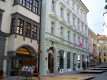 Zobraziť v plnej veľkosti BELLA REAL ponúka na prenájom novopostavené Kancelárske priestory v Starom Meste