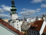 Zobraziť v plnej veľkosti BELLA REAL ponúka na prenájom novopostavené Kancelárske priestory v Starom Meste