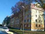 BELLA REAL ponúka na prenájom 3-izbový byt v Ružinove 