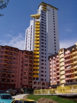 BELLA REAL ponúka na predaj 3izb. byt v NOVOSTAVBE Glória