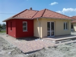 BELLA REAL ponúka na predaj novostavbu 3.-4.izbového rodinného domu len 3 km od Bratislavy