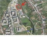 BELLA REAL ponúka na predaj pozemok v Martine- Priekopa