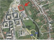 BELLA REAL ponúka na predaj pozemok v Martine- Priekopa