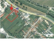 BELLA REAL ponúka na predaj pozemok v Nitre