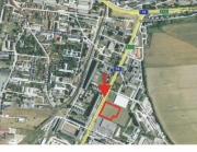 BELLA REAL ponúka na predaj pozemok v Ružomberku 