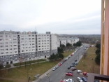 Zobraziť v plnej veľkosti BELLA REAL PONÚKA NA PREDAJ 1-IZBOVÝ BYT V NOVOSTAVBE PEGAS V PETRŽALKE - NOVÁ CENA!
